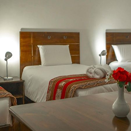 Hotel Del Prado Hometown Κούζκο Εξωτερικό φωτογραφία