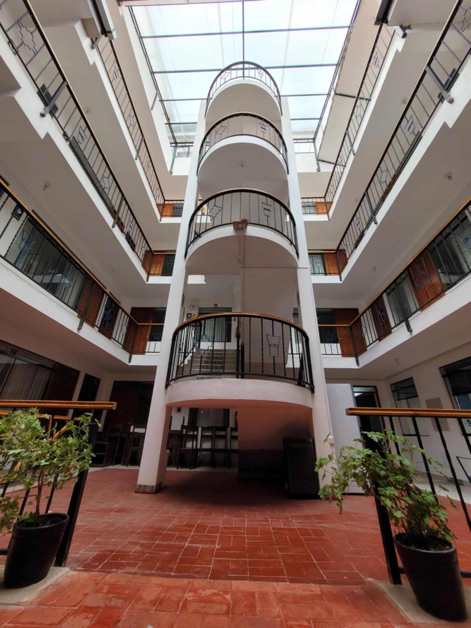 Hotel Del Prado Hometown Κούζκο Εξωτερικό φωτογραφία