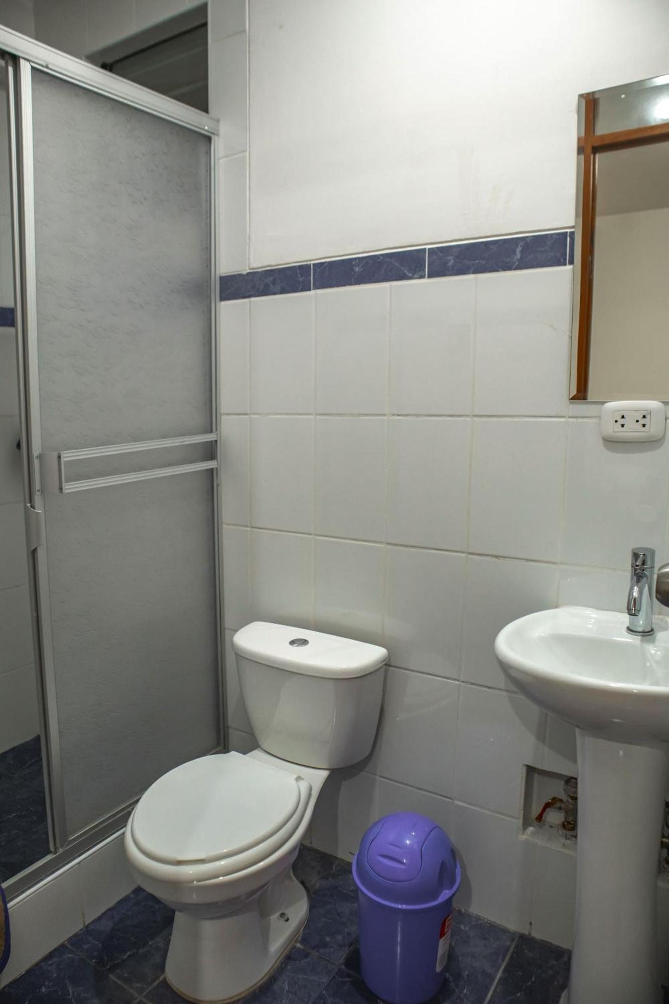 Hotel Del Prado Hometown Κούζκο Εξωτερικό φωτογραφία