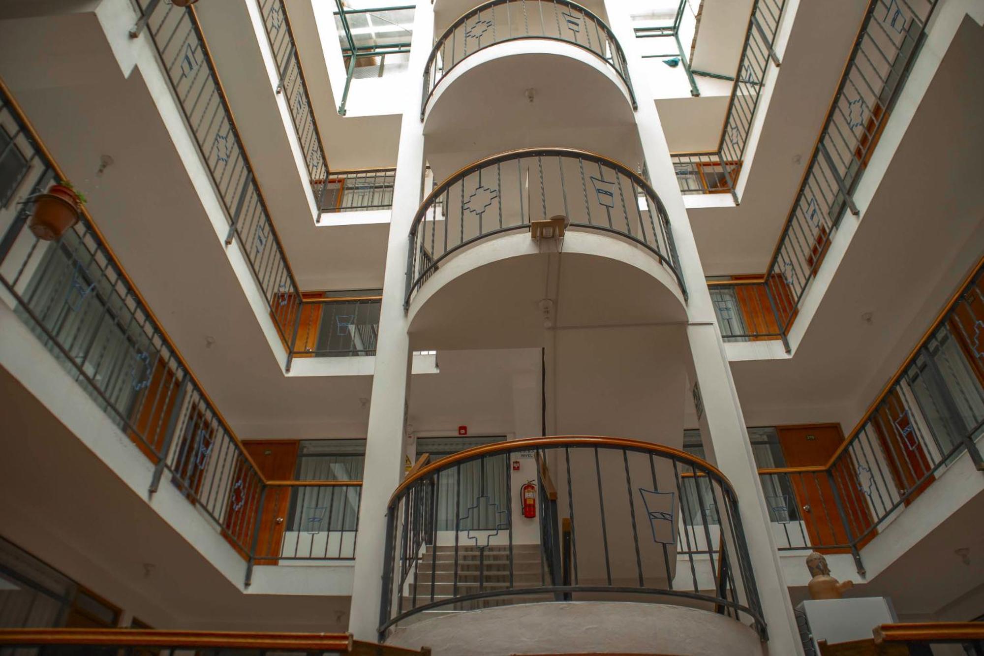 Hotel Del Prado Hometown Κούζκο Εξωτερικό φωτογραφία