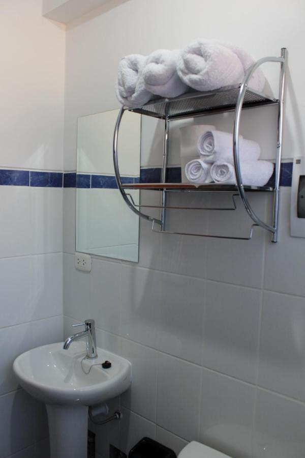 Hotel Del Prado Hometown Κούζκο Εξωτερικό φωτογραφία